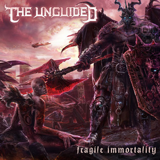 the unguided merch