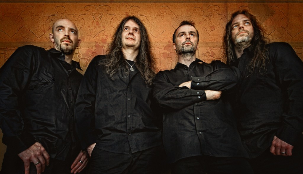 Band « Blind Guardian Official Website