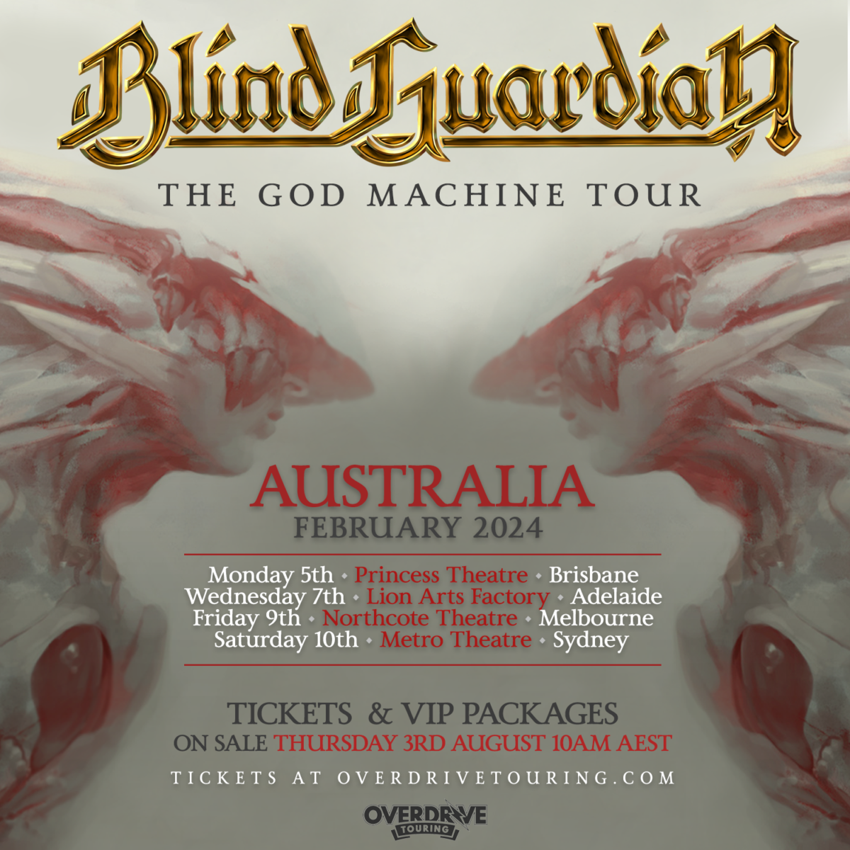 Blind Guardian Blind Guardian