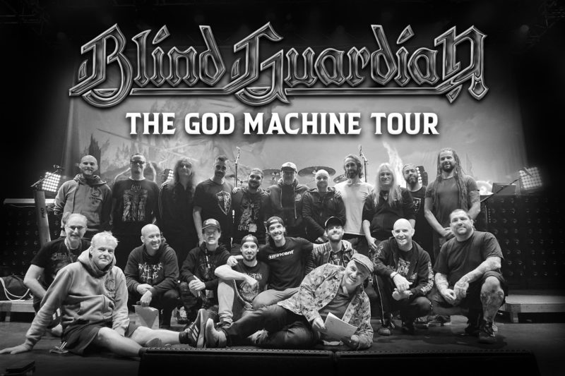 Blind Guardian - Blind Guardian